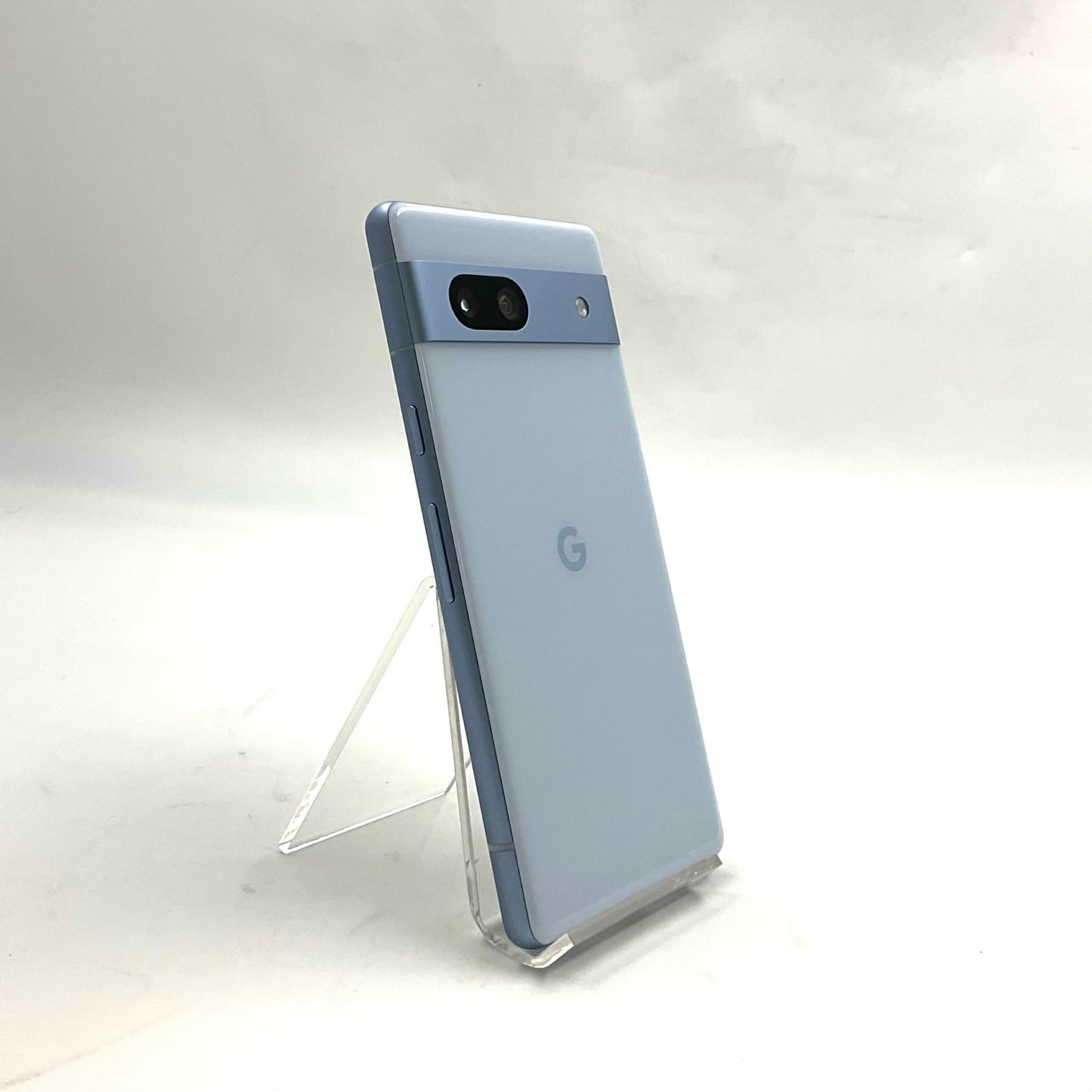 【全額返金保証】【最速発送】Google Pixel 7a 128GB シー Softbank SIMフリー G82U8 美品 動作確認済