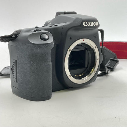 【最速発送】Canon デジタル一眼 EOS 50D ボディ ブラック【難有】