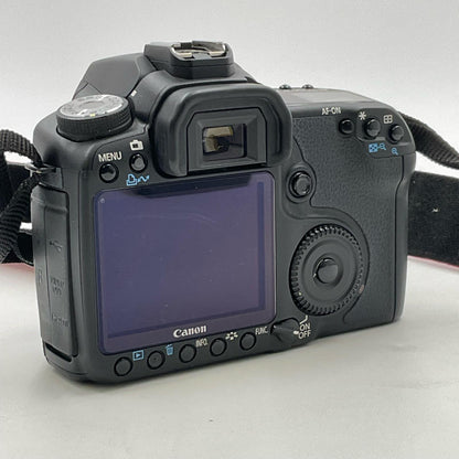 【最速発送】Canon デジタル一眼 EOS 50D ボディ ブラック【難有】