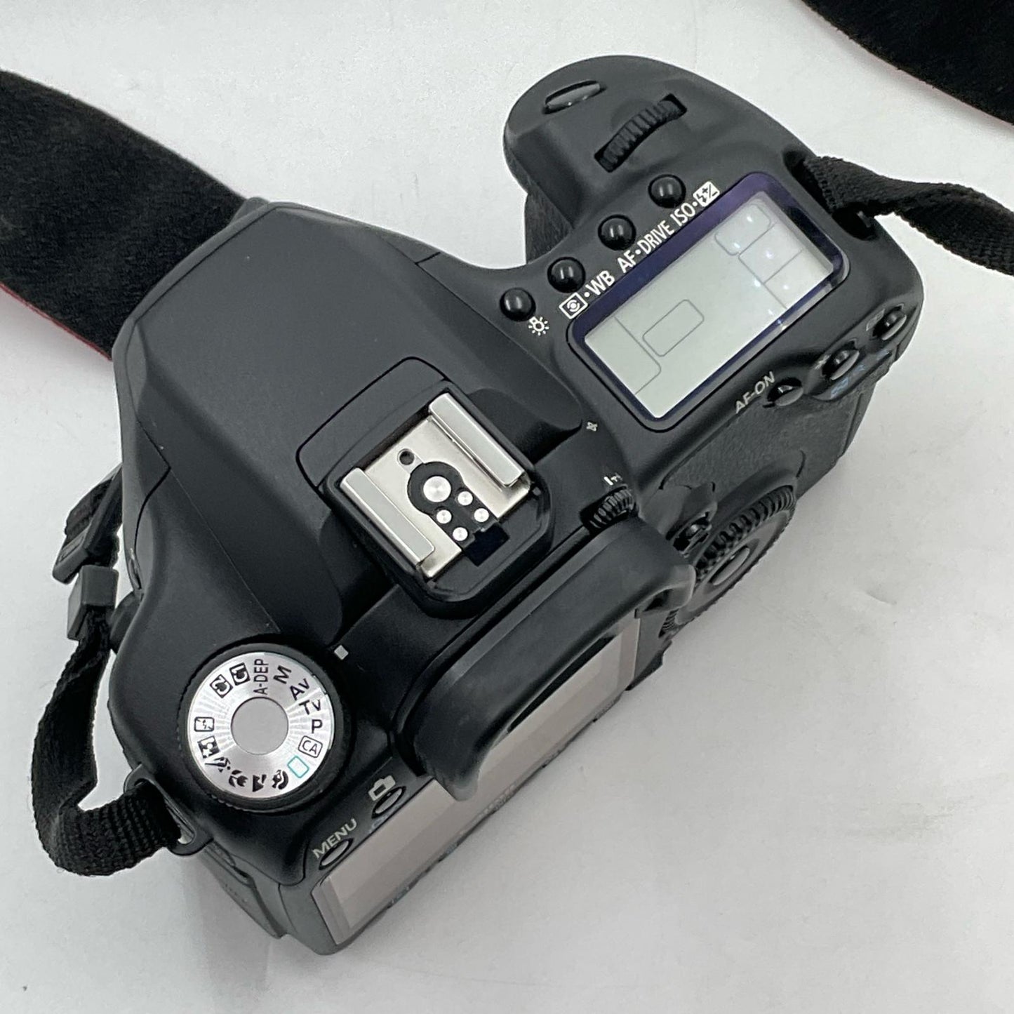 【最速発送】Canon デジタル一眼 EOS 50D ボディ ブラック【難有】