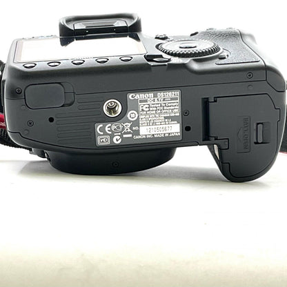 【最速発送】Canon デジタル一眼 EOS 50D ボディ ブラック【難有】