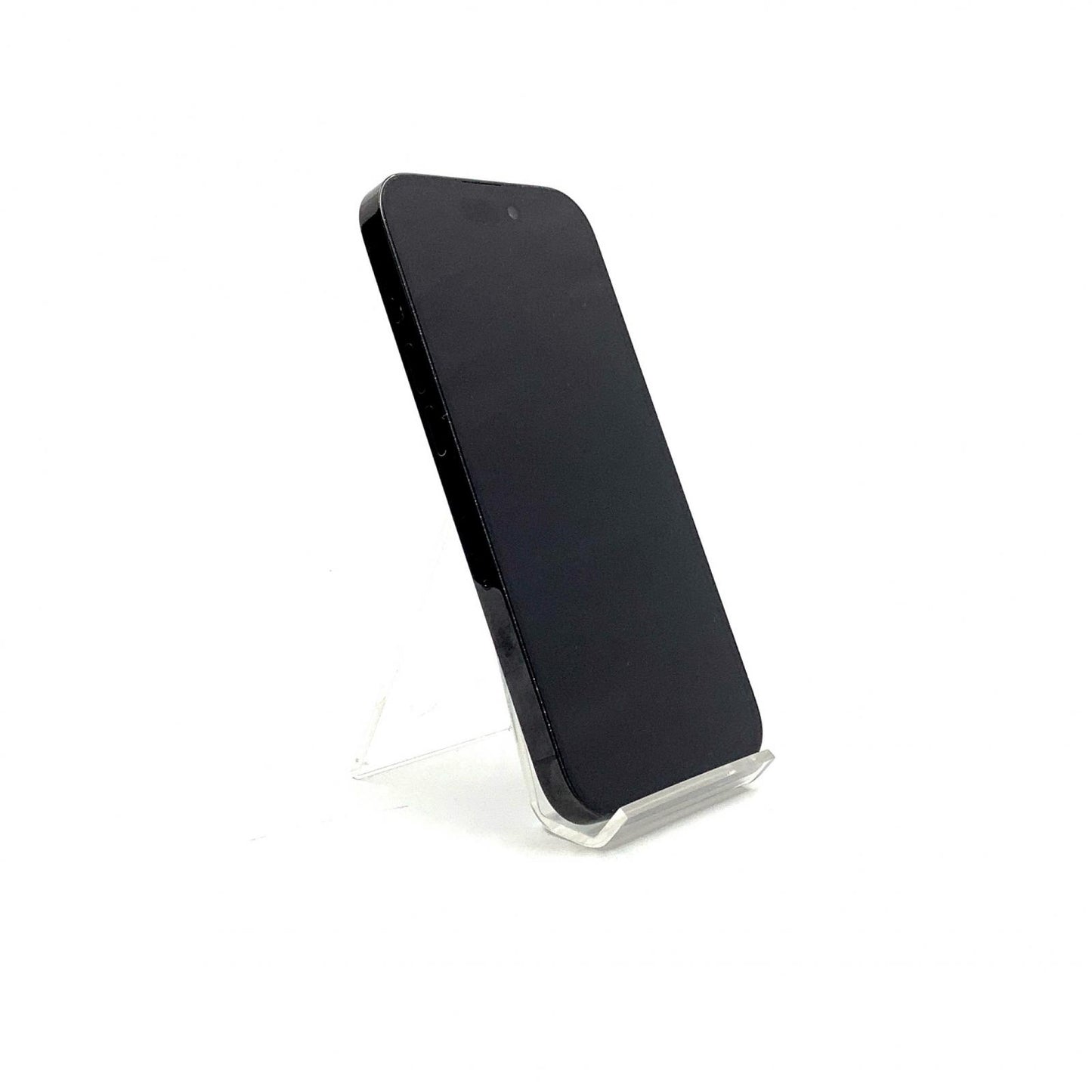 【最速発送】Apple iPhone iPhone 14 Pro 256GB スペースブラック Softbank 白ロム【難有】 77%