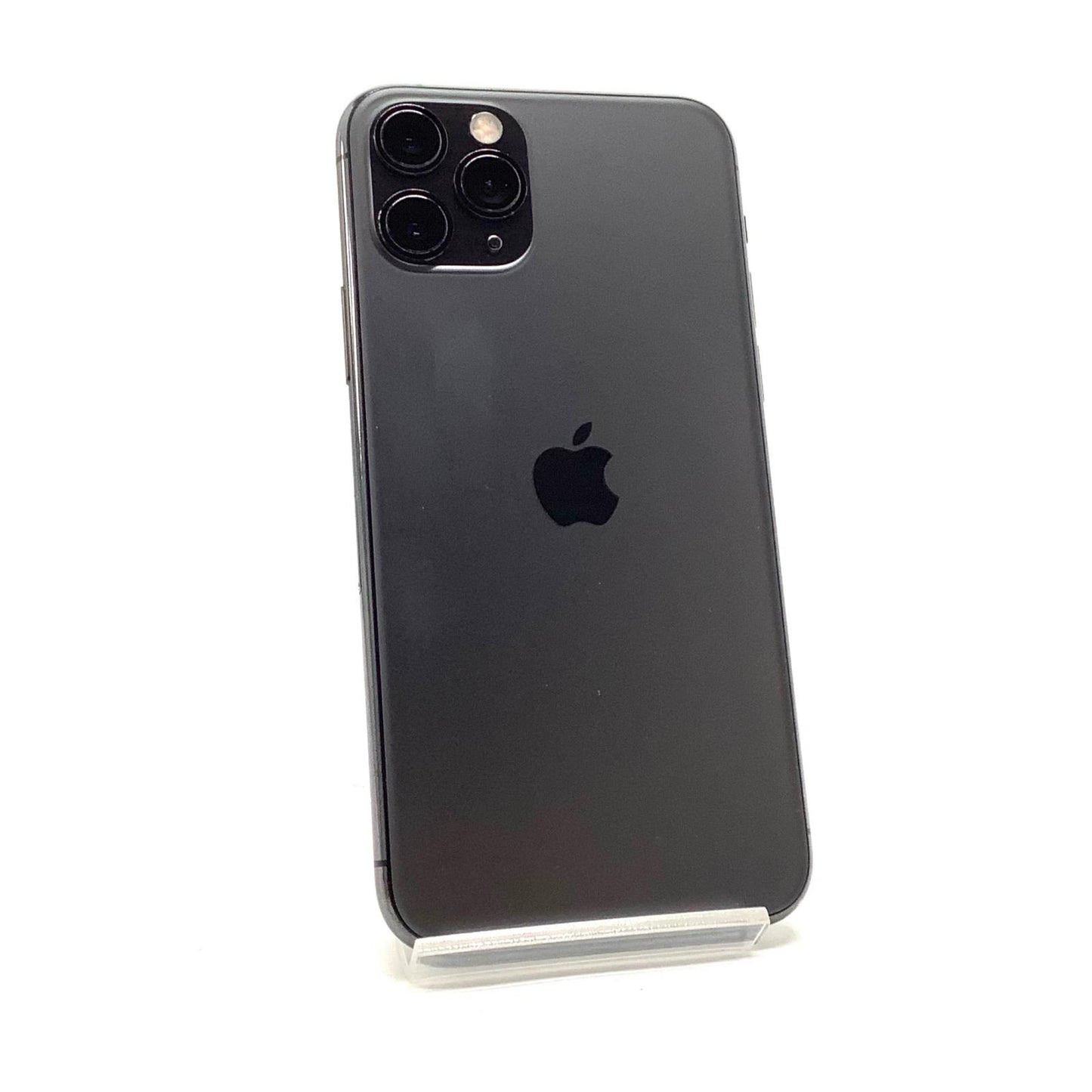【全額返金保証】【最速発送】Apple iPhone iPhone 11 Pro 256GB スペースグレイ Softbank SIMフリー 白ロム 美品 動作確認済 67%