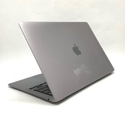 【全額返金保証】【最速発送】Apple MacBook Air 13インチ 2020 1.1GHz クアッドコアIntel Core i5 8GB 512GB スペースグレイ 動作確認済