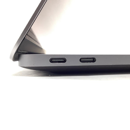 【全額返金保証】【最速発送】Apple MacBook Air 13インチ 2020 1.1GHz クアッドコアIntel Core i5 8GB 512GB スペースグレイ 動作確認済