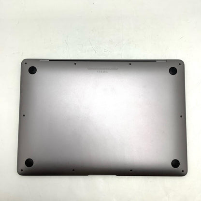 【全額返金保証】【最速発送】Apple MacBook Air 13インチ 2020 1.1GHz クアッドコアIntel Core i5 8GB 512GB スペースグレイ 動作確認済