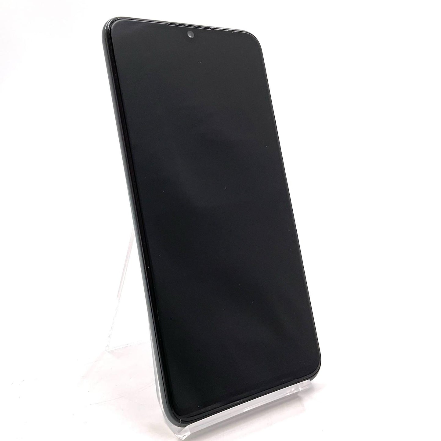 【全額返金保証】【最速発送】Huawei P30 lite 64GB ブラック SIMフリー MAR-LX2J 白ロム 動作確認済