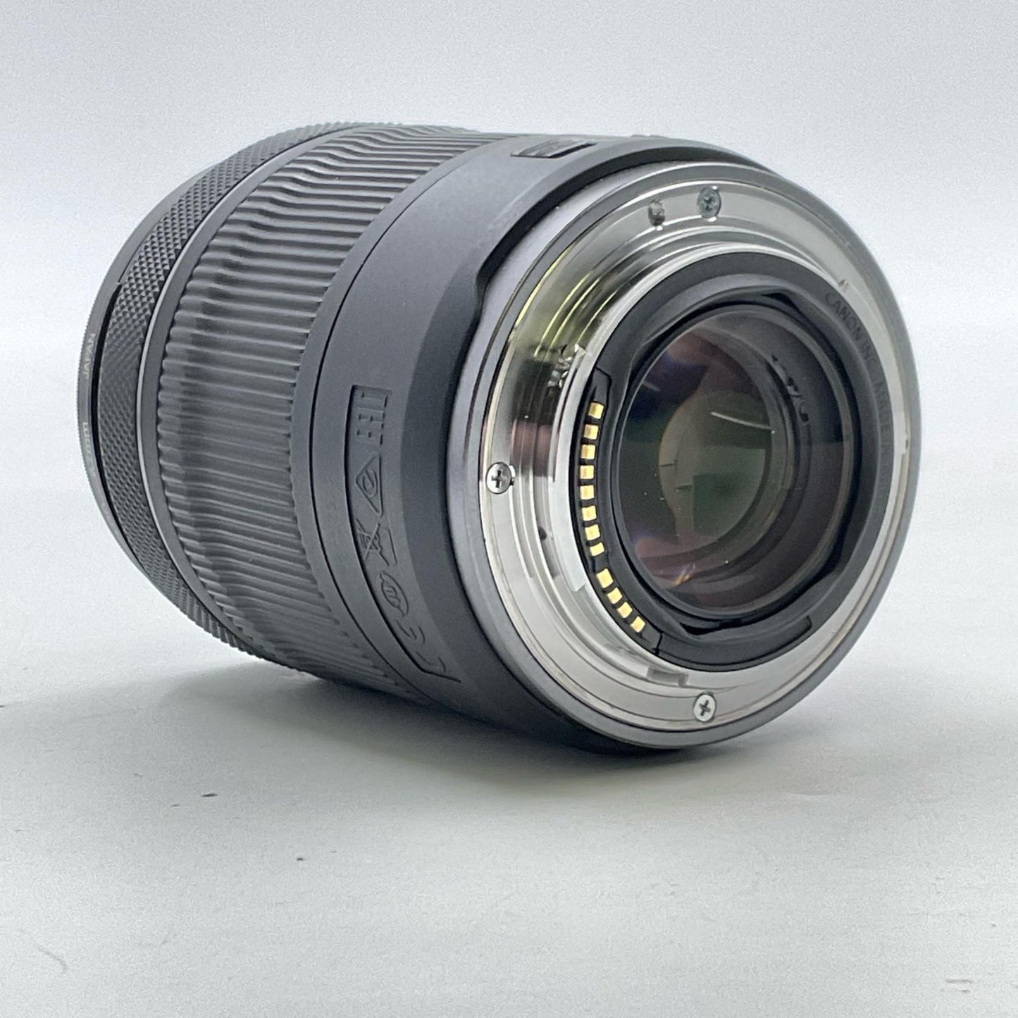【全額返金保証】【最速発送】Canon RF24-105mm F4-7.1 IS STM 美品 動作確認済
