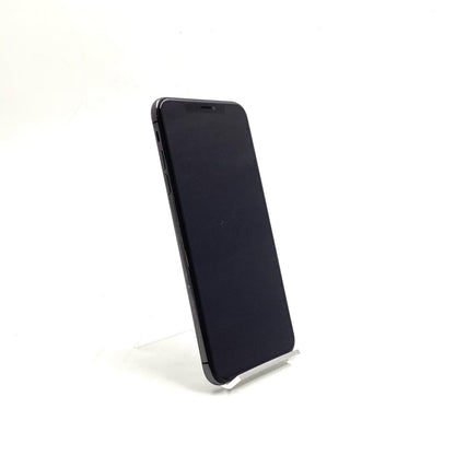 【全額返金保証】【最速発送】Apple iPhone iPhone XS Max 256GB スペースグレイ docomo 白ロム 動作確認済 82%