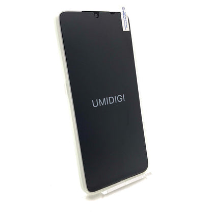 【全額返金保証】【最速発送】UMIDIGI G9 5G 超美品 動作確認済