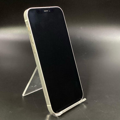 【全額返金保証】【最速発送】Apple iPhone iPhone 12 64GB ホワイト Softbank 白ロム 動作確認済 78%