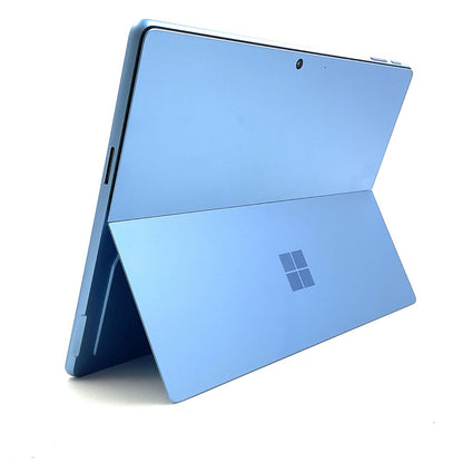 【全額返金保証】【最速発送】Microsoft Surface Pro 9 QEZ-00045 i5-1235U 8GB SSD 256GB 100% 超美品 動作確認済
