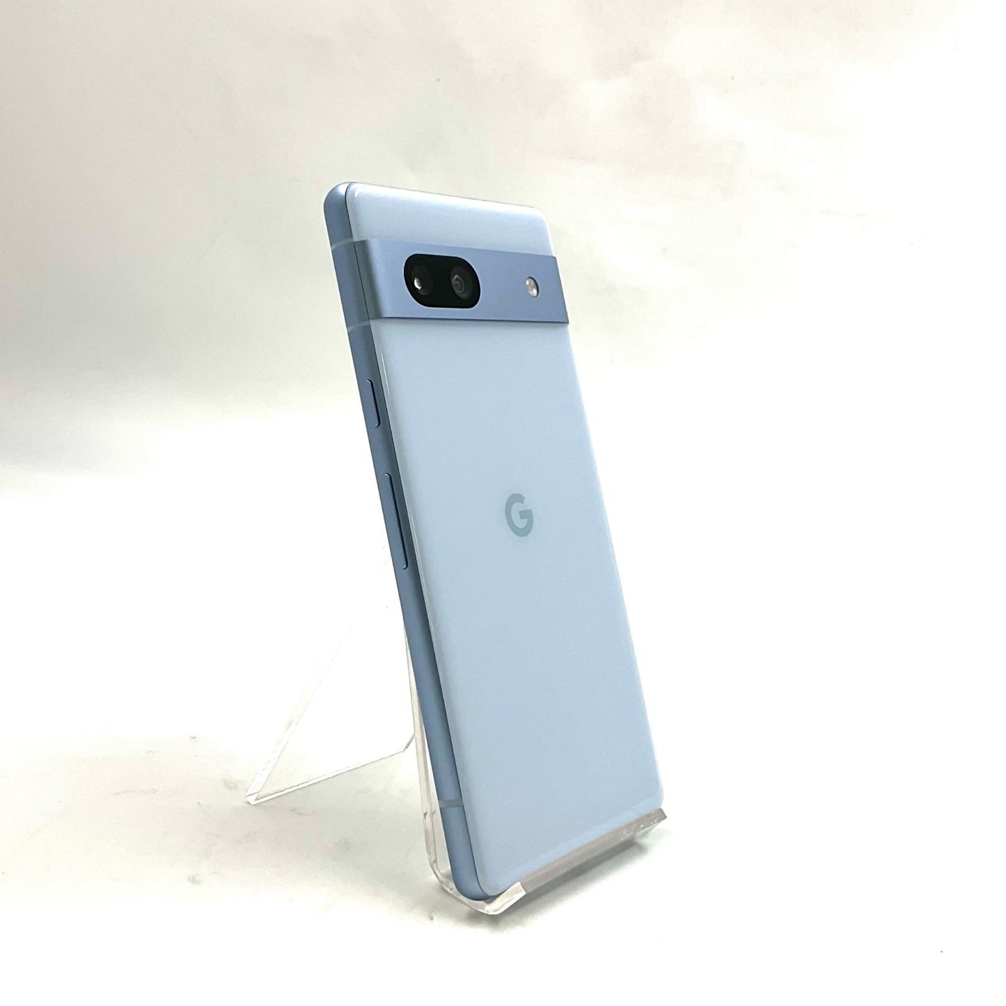 【全額返金保証】【最速発送】Google Pixel 7a 128GB シー SIMフリー G82U8 白ロム 超美品 動作確認済