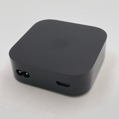 【全額返金保証】【最速発送】Apple Apple TV 4K MN873J/A 美品 動作確認済