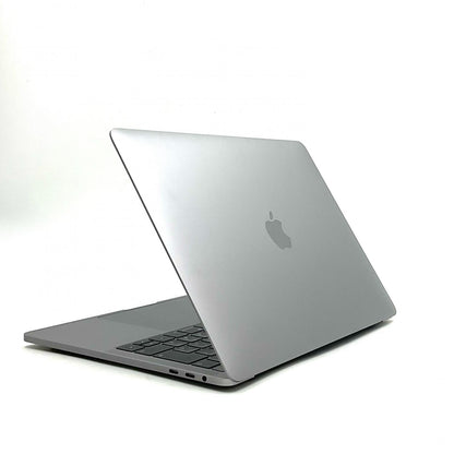 【全額返金保証】【最速発送】Apple MacBook Pro 13インチ 2018 2.3 GHz クアッドコア Intel Core i5 8GB 256GB スペースグレイ 動作確認済