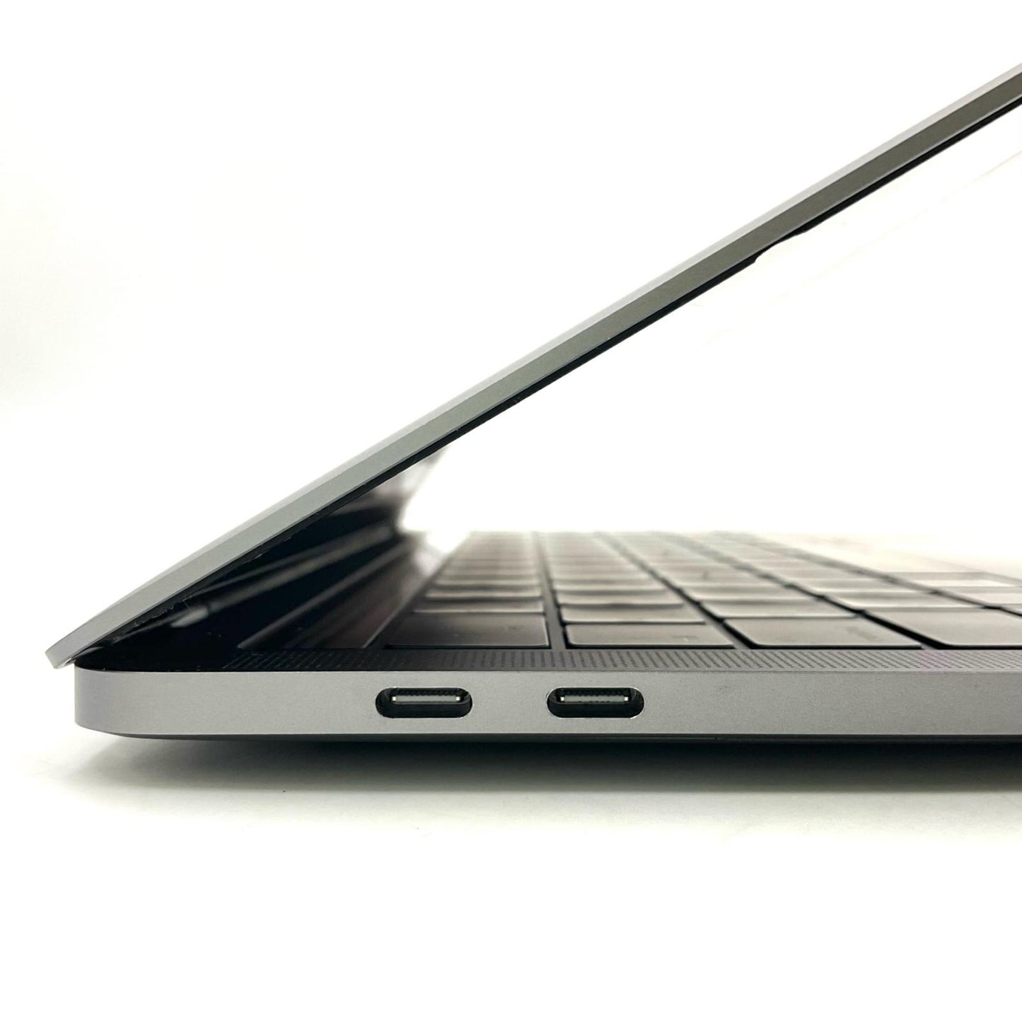【全額返金保証】【最速発送】Apple MacBook Pro 13インチ 2018 2.3 GHz クアッドコア Intel Core i5 8GB 256GB スペースグレイ 動作確認済