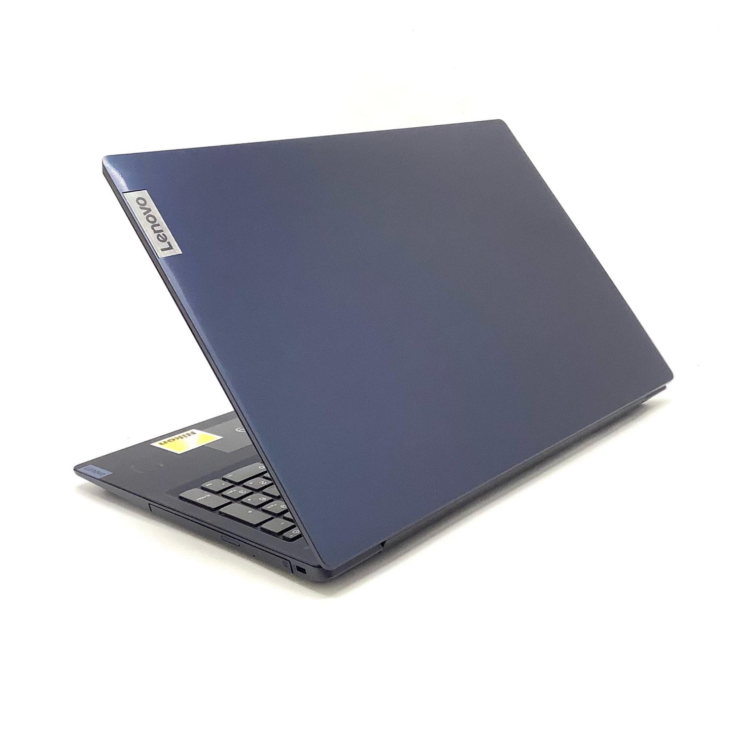 【全額返金保証】【最速発送】Lenovo IDEAPAD 81Y300J5JP Intel(R) Celeron(R) CPU 5205U @ 1.90GHz 4GB M.2 SSD 256GB Intel(R) UHD Graphics 86.5% 動作確認済
