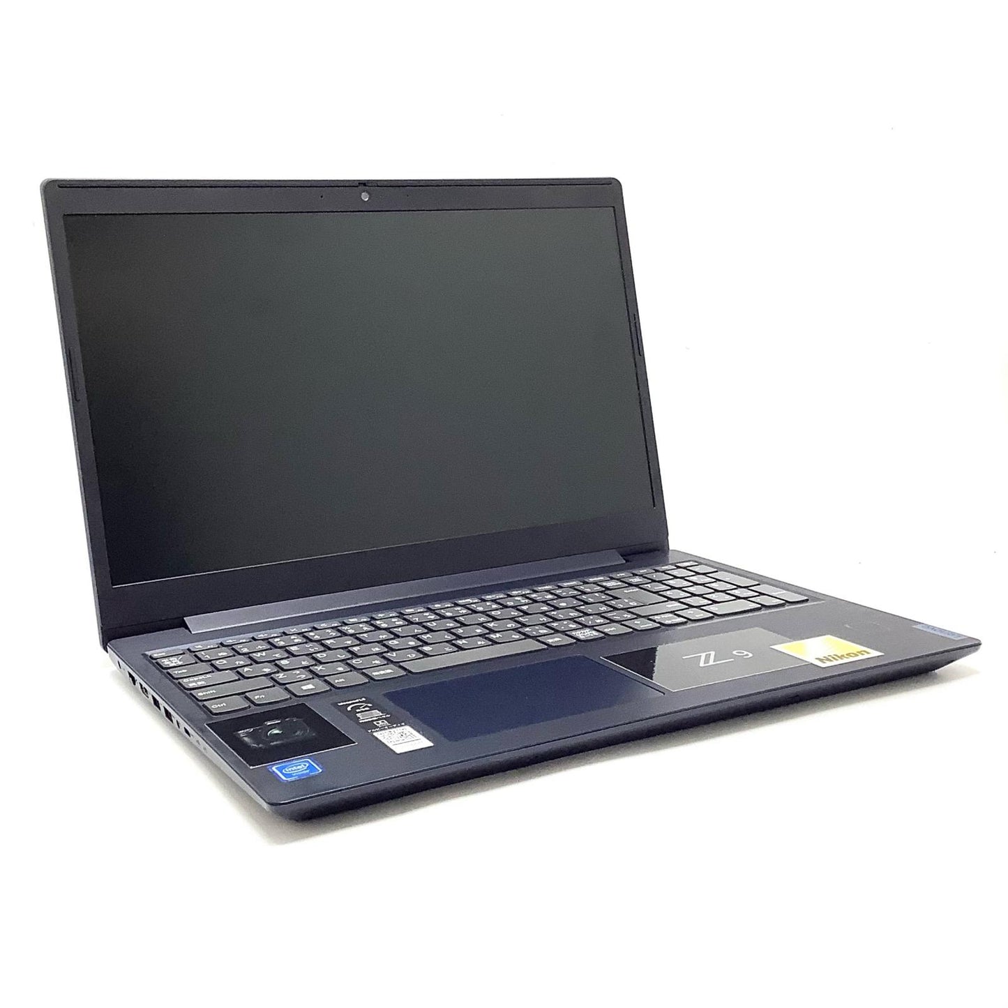 【全額返金保証】【最速発送】Lenovo IDEAPAD 81Y300J5JP Intel(R) Celeron(R) CPU 5205U @ 1.90GHz 4GB M.2 SSD 256GB Intel(R) UHD Graphics 86.5% 動作確認済