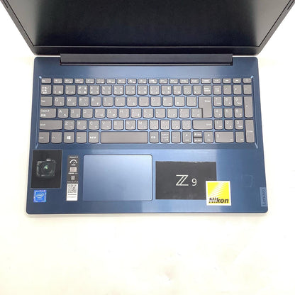【全額返金保証】【最速発送】Lenovo IDEAPAD 81Y300J5JP Intel(R) Celeron(R) CPU 5205U @ 1.90GHz 4GB M.2 SSD 256GB Intel(R) UHD Graphics 86.5% 動作確認済