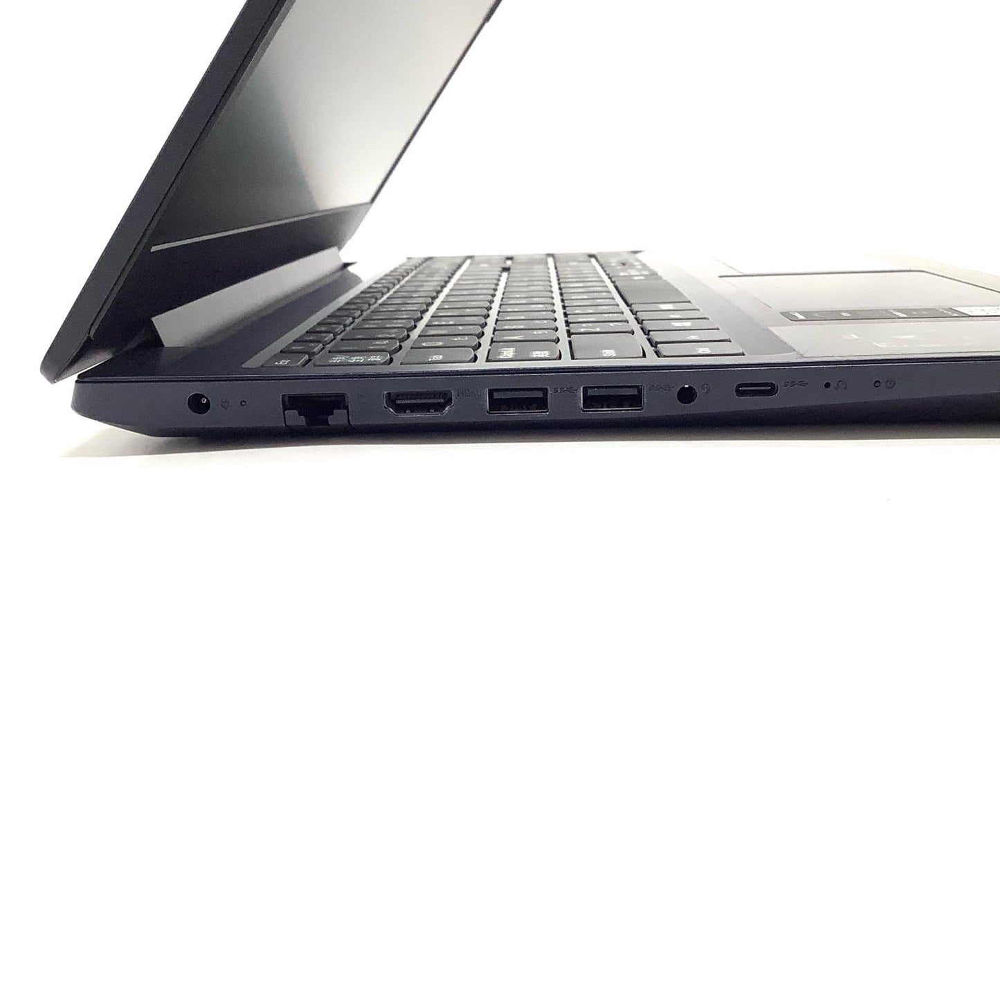 【全額返金保証】【最速発送】Lenovo IDEAPAD 81Y300J5JP Intel(R) Celeron(R) CPU 5205U @ 1.90GHz 4GB M.2 SSD 256GB Intel(R) UHD Graphics 86.5% 動作確認済