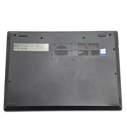 【全額返金保証】【最速発送】Lenovo IDEAPAD 81Y300J5JP Intel(R) Celeron(R) CPU 5205U @ 1.90GHz 4GB M.2 SSD 256GB Intel(R) UHD Graphics 86.5% 動作確認済