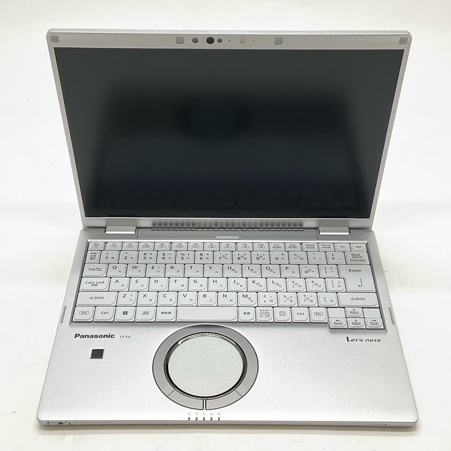 【全額返金保証】【最速発送】Panasonic Let's note CF-FV1XRCCP 11th Gen Intel(R) Core(TM) i7-1185G7 3.00GHz 32GB M.2 SSD 512GB 99.5% 美品 動作確認済