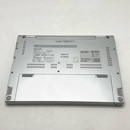 【全額返金保証】【最速発送】Panasonic Let's note CF-FV1XRCCP 11th Gen Intel(R) Core(TM) i7-1185G7 3.00GHz 32GB M.2 SSD 512GB 99.5% 美品 動作確認済