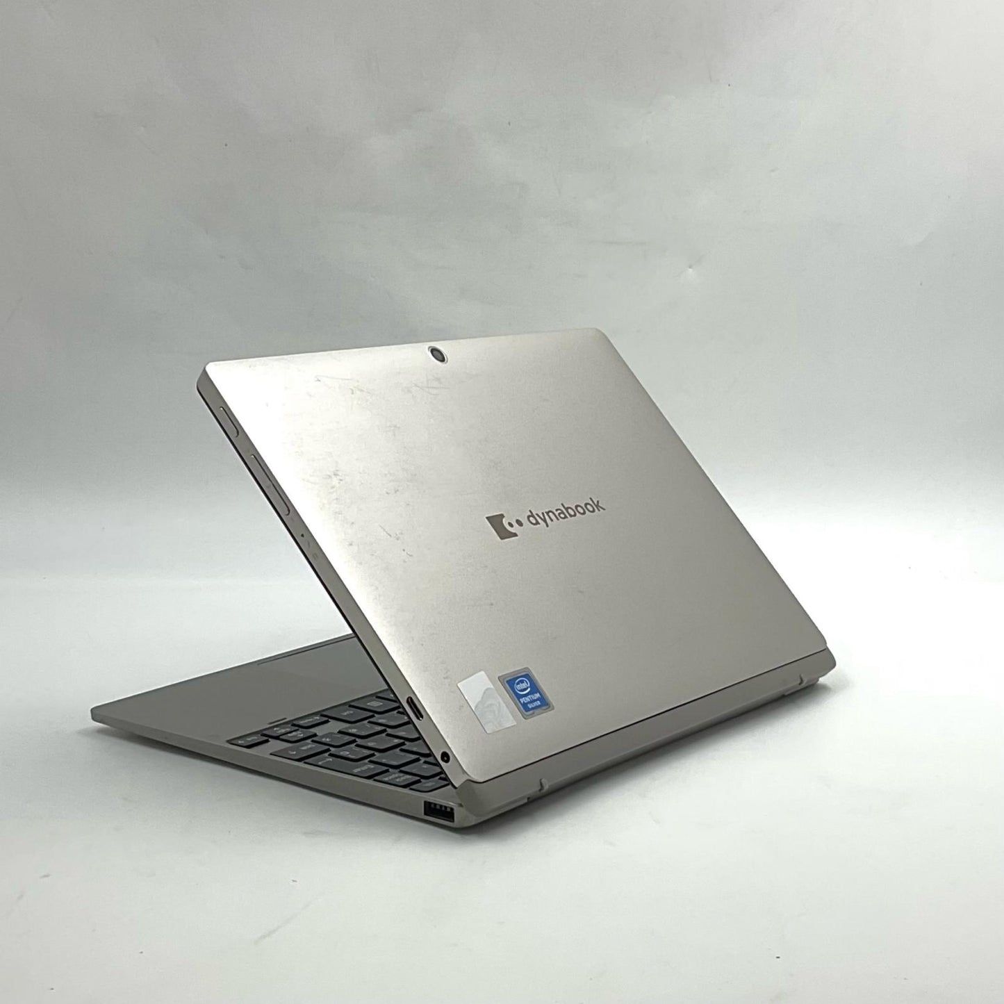 【全額返金保証】【最速発送】dynabook dynabook K60/FV A6K1FVT8111E Intel(R) Pentium(R) Silver N5030 CPU @ 1.10GHz 8GB SSD 128GB 94.8% 美品 動作確認済