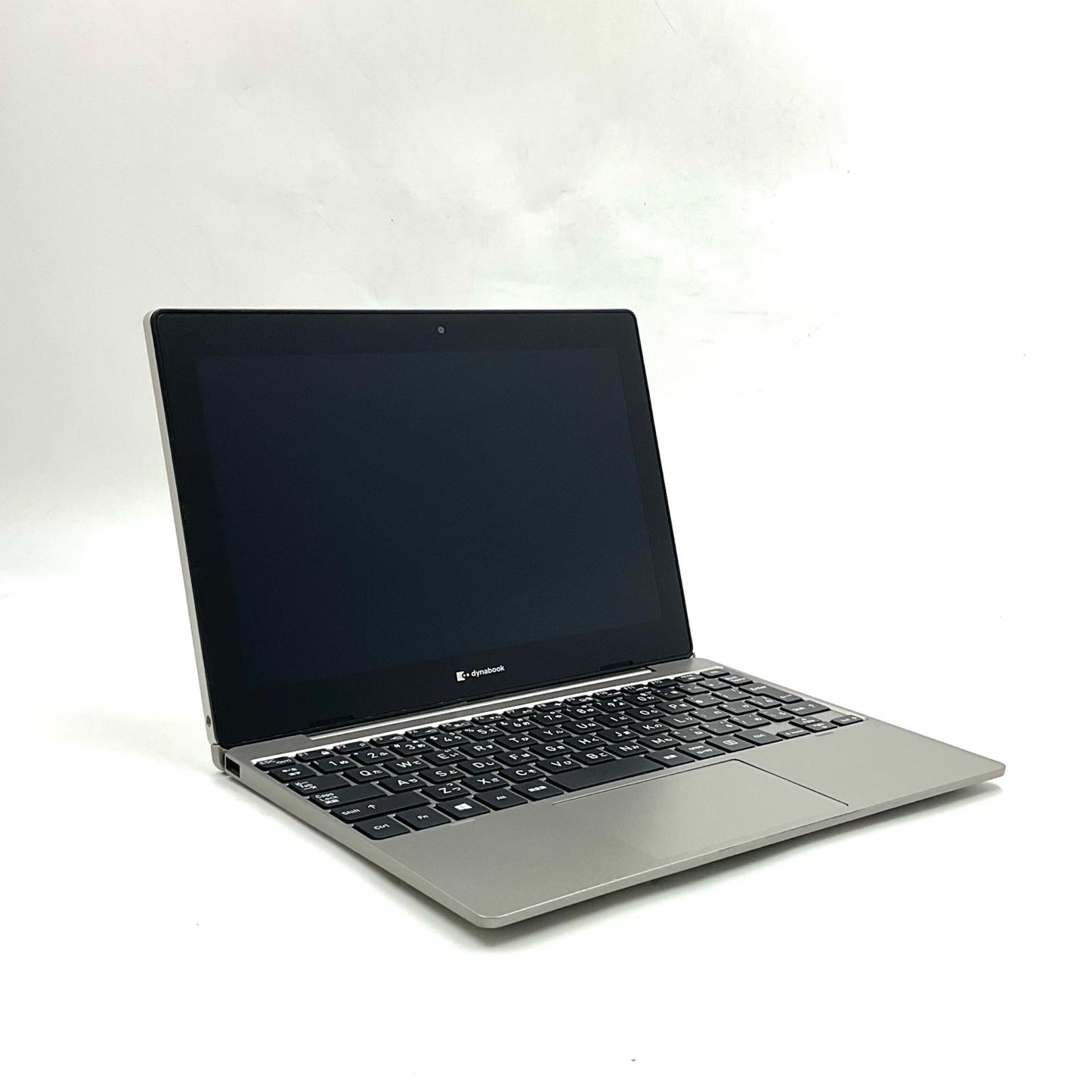 【全額返金保証】【最速発送】dynabook dynabook K60/FV A6K1FVT8111E Intel(R) Pentium(R) Silver N5030 CPU @ 1.10GHz 8GB SSD 128GB 94.8% 美品 動作確認済