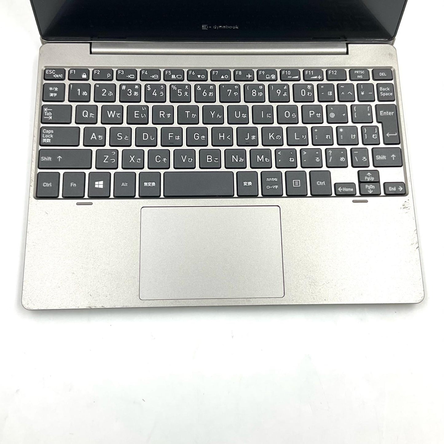 【全額返金保証】【最速発送】dynabook dynabook K60/FV A6K1FVT8111E Intel(R) Pentium(R) Silver N5030 CPU @ 1.10GHz 8GB SSD 128GB 94.8% 美品 動作確認済