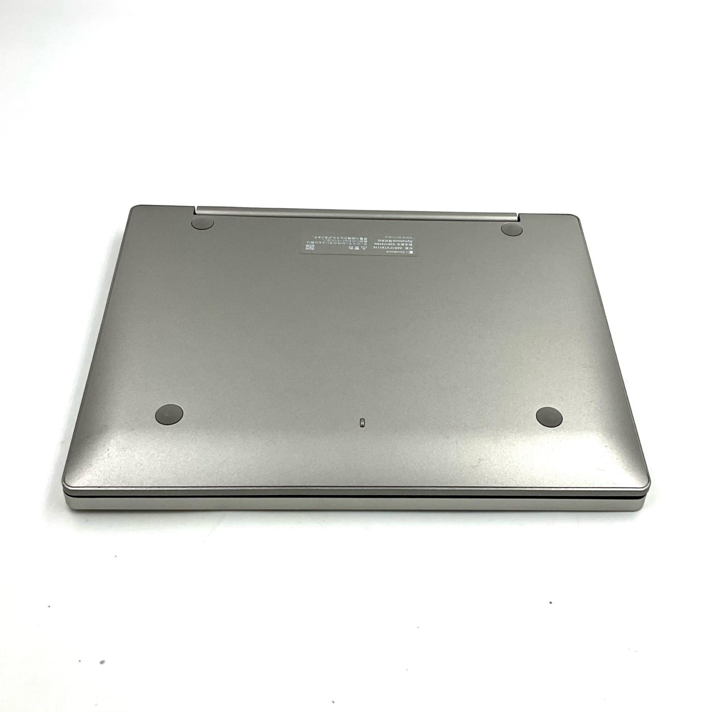 【全額返金保証】【最速発送】dynabook dynabook K60/FV A6K1FVT8111E Intel(R) Pentium(R) Silver N5030 CPU @ 1.10GHz 8GB SSD 128GB 94.8% 美品 動作確認済