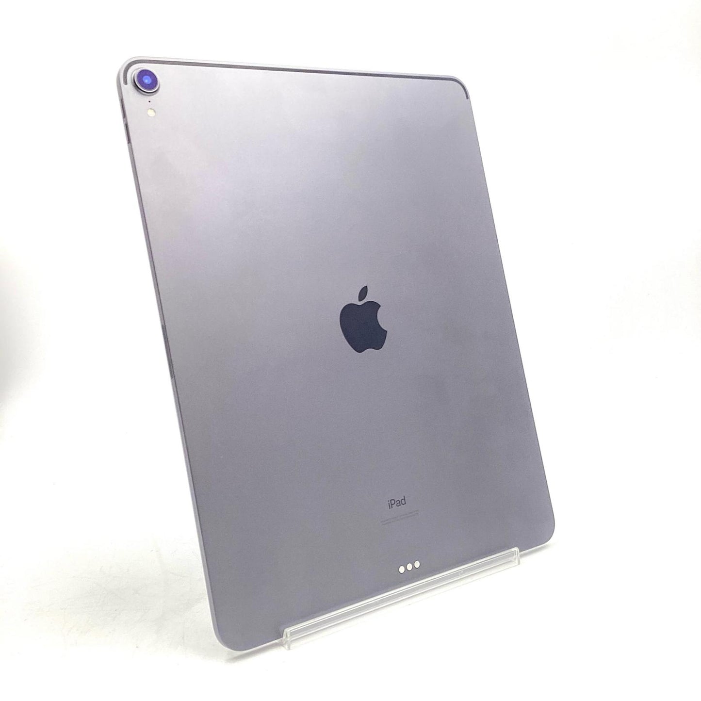 【全額返金保証】【最速発送】Apple iPad Pro 12.9インチ 第3世代 256GB スペースグレイ Wi-Fi 美品 動作確認済