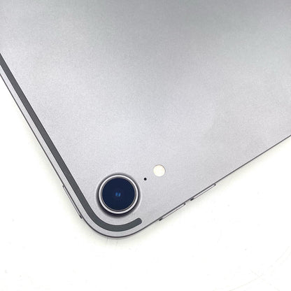 【全額返金保証】【最速発送】Apple iPad Pro 12.9インチ 第3世代 256GB スペースグレイ Wi-Fi 美品 動作確認済