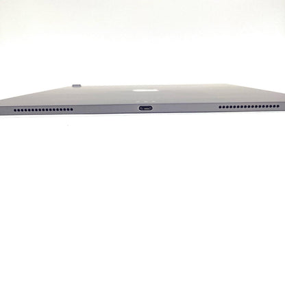 【全額返金保証】【最速発送】Apple iPad Pro 12.9インチ 第3世代 256GB スペースグレイ Wi-Fi 美品 動作確認済