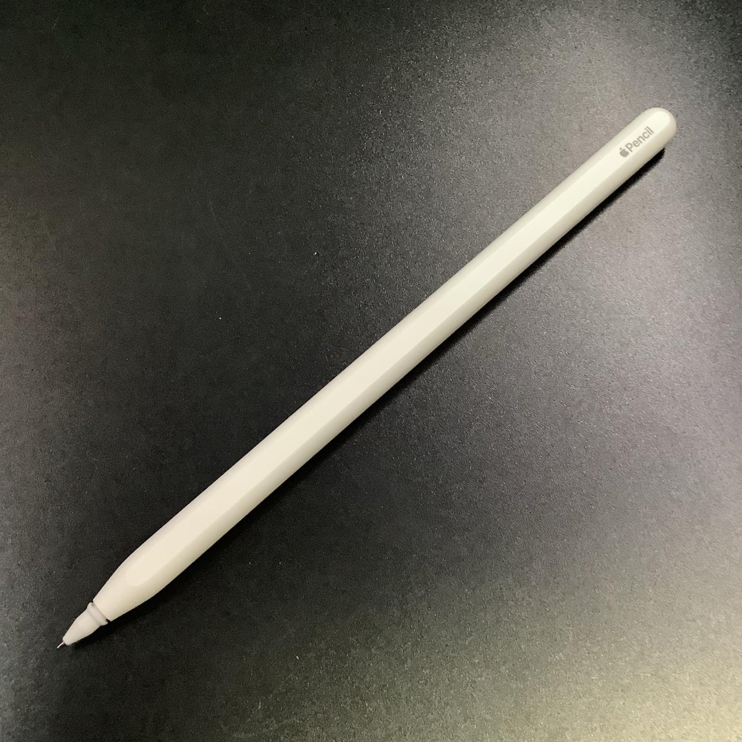 【全額返金保証】【最速発送】Apple Apple Pencil 第2世代 MU8F2J/A 美品 動作確認済