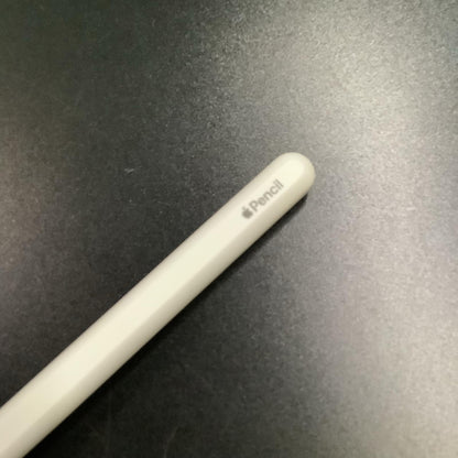 【全額返金保証】【最速発送】Apple Apple Pencil 第2世代 MU8F2J/A 美品 動作確認済