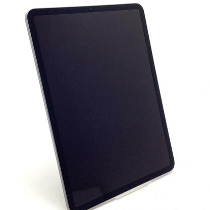 【全額返金保証】【最速発送】Apple iPad Pro 11インチ 第1世代 64GB スペースグレイ Wi-Fi 美品 動作確認済