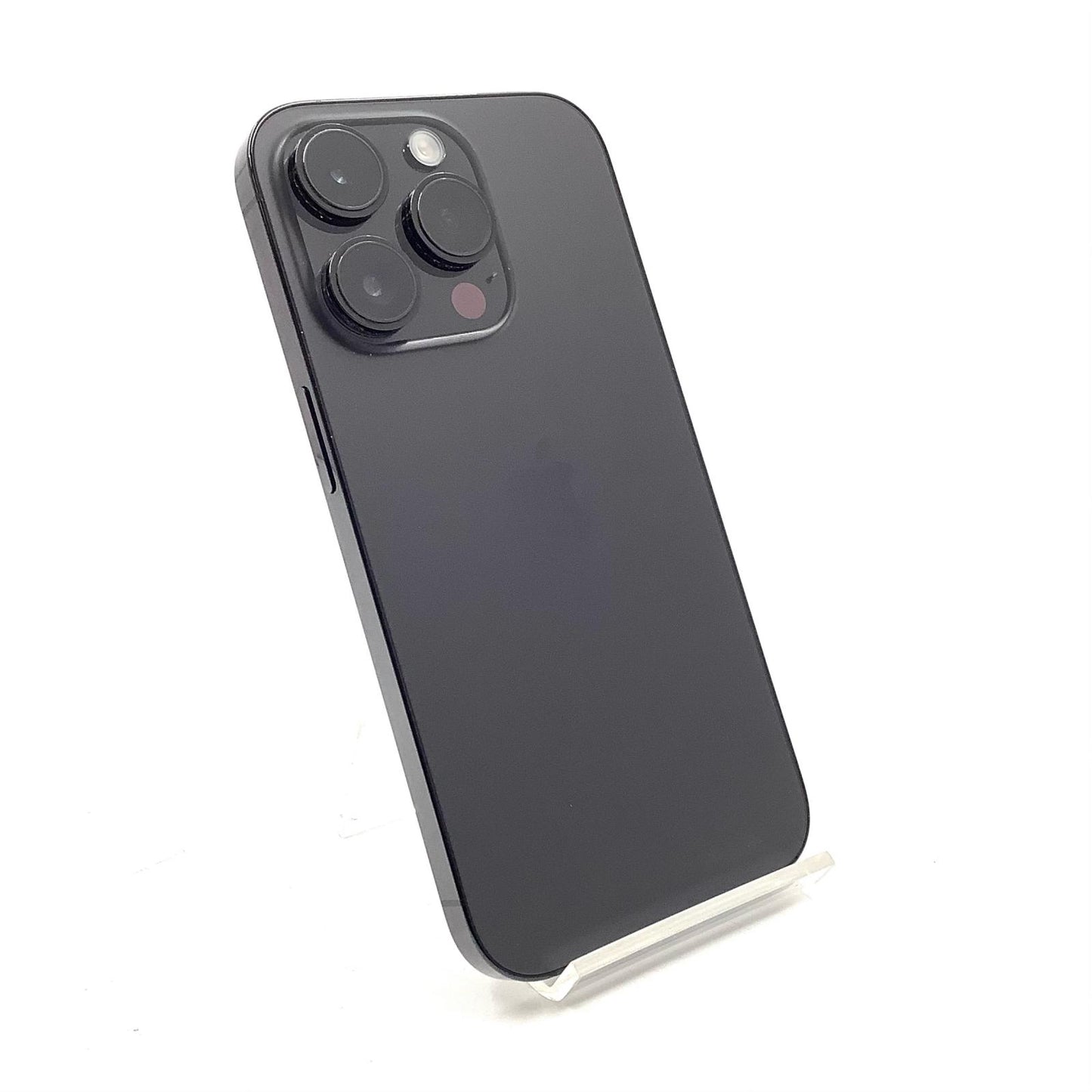 【全額返金保証】【最速発送】Apple iPhone iPhone Pro 14 256GB スペースブラック SIMフリー 白ロム 動作確認済 76%