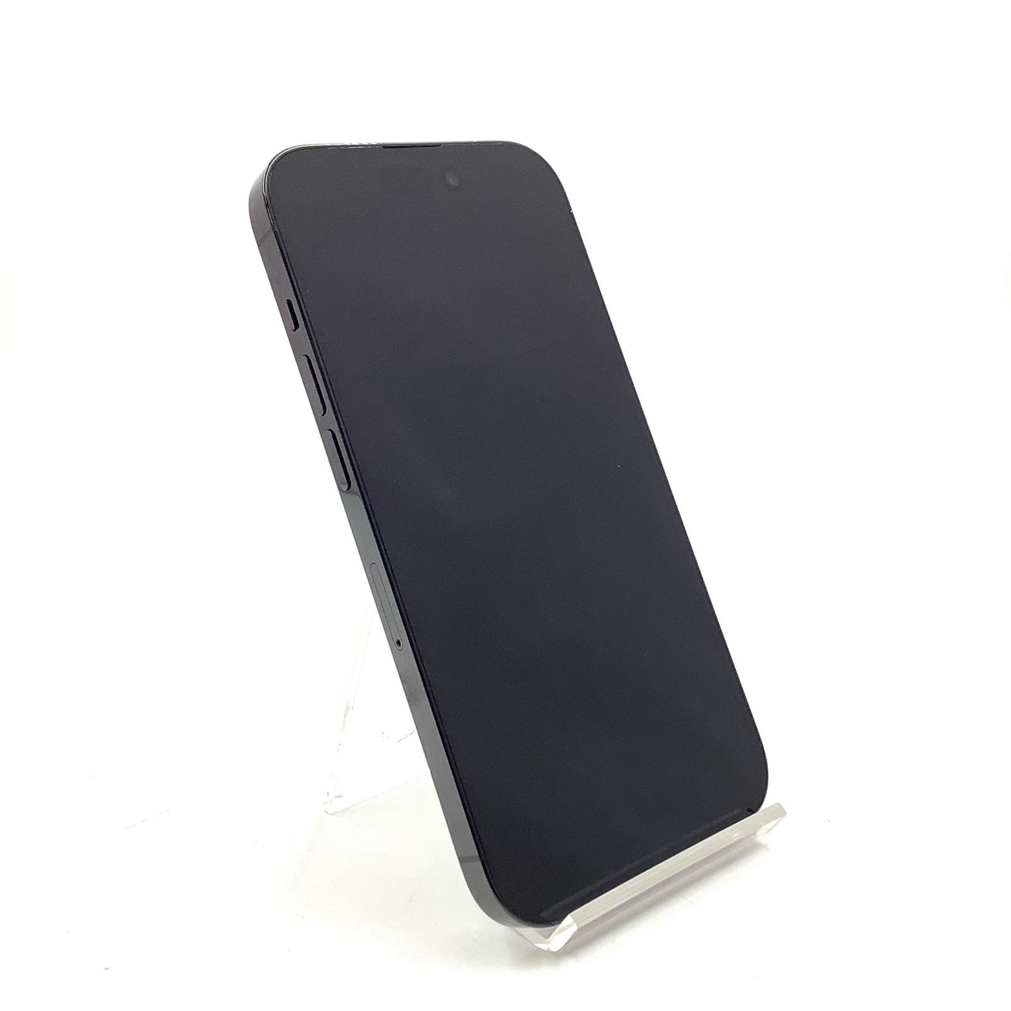 【全額返金保証】【最速発送】Apple iPhone iPhone Pro 14 256GB スペースブラック SIMフリー 白ロム 動作確認済 76%