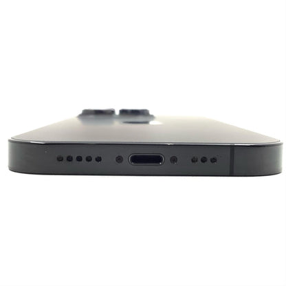 【全額返金保証】【最速発送】Apple iPhone iPhone Pro 14 256GB スペースブラック SIMフリー 白ロム 動作確認済 76%