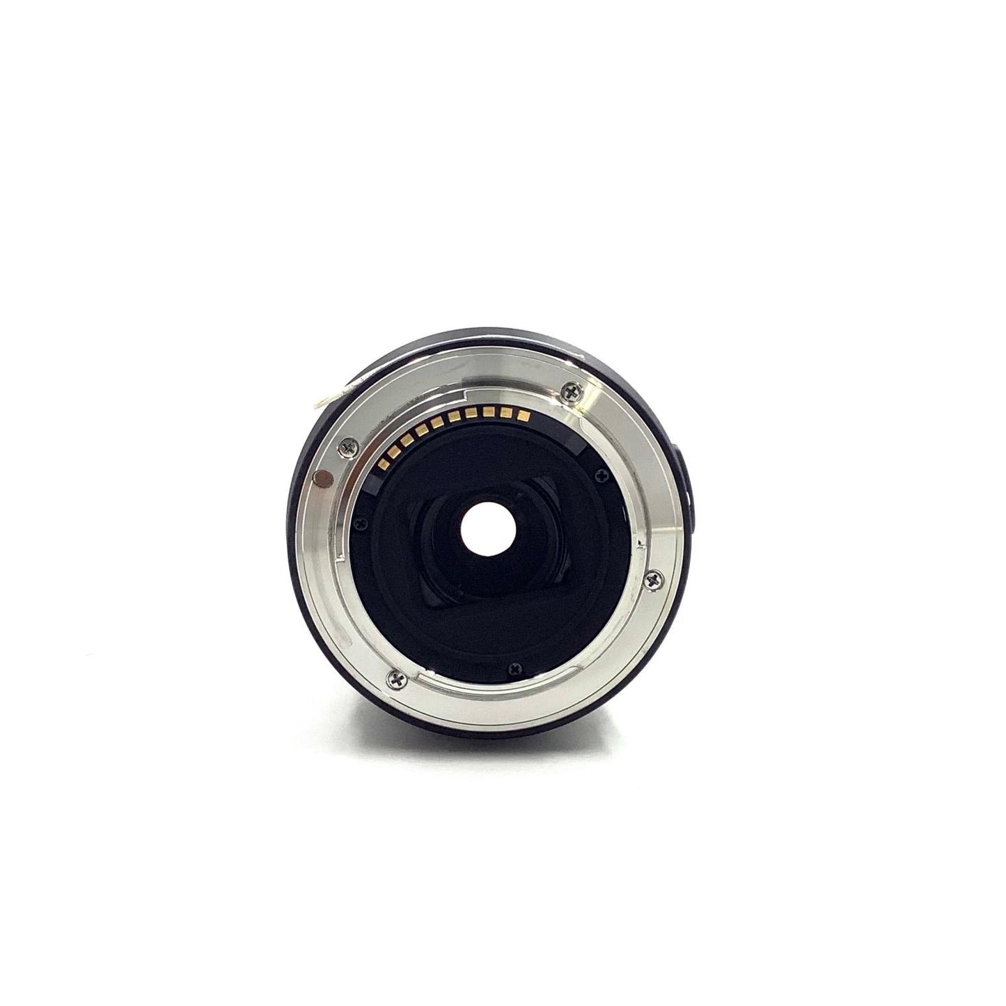 【全額返金保証】【最速発送】Sony E 18-135mm F3.5-5.6 OSS 美品 動作確認済