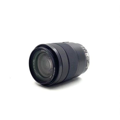 【全額返金保証】【最速発送】Sony E 18-135mm F3.5-5.6 OSS 美品 動作確認済