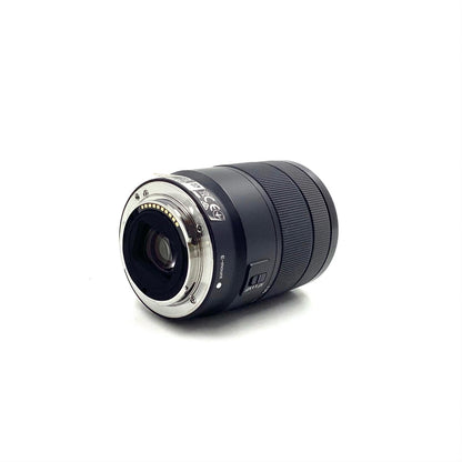 【全額返金保証】【最速発送】Sony E 18-135mm F3.5-5.6 OSS 美品 動作確認済