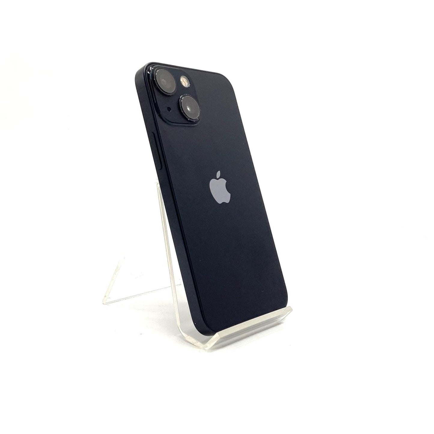 【全額返金保証】【最速発送】Apple iPhone iPhone 13 mini 128GB ミッドナイト docomo SIMフリー 白ロム 動作確認済 83%