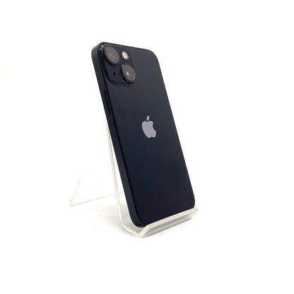 【全額返金保証】【最速発送】Apple iPhone iPhone 13 mini 128GB ミッドナイト docomo SIMフリー 白ロム 動作確認済 83%