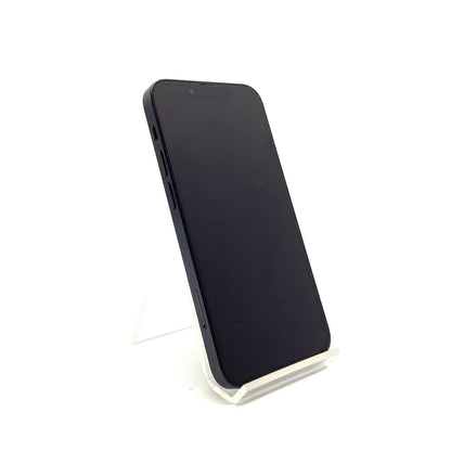 【全額返金保証】【最速発送】Apple iPhone iPhone 13 mini 128GB ミッドナイト docomo SIMフリー 白ロム 動作確認済 83%