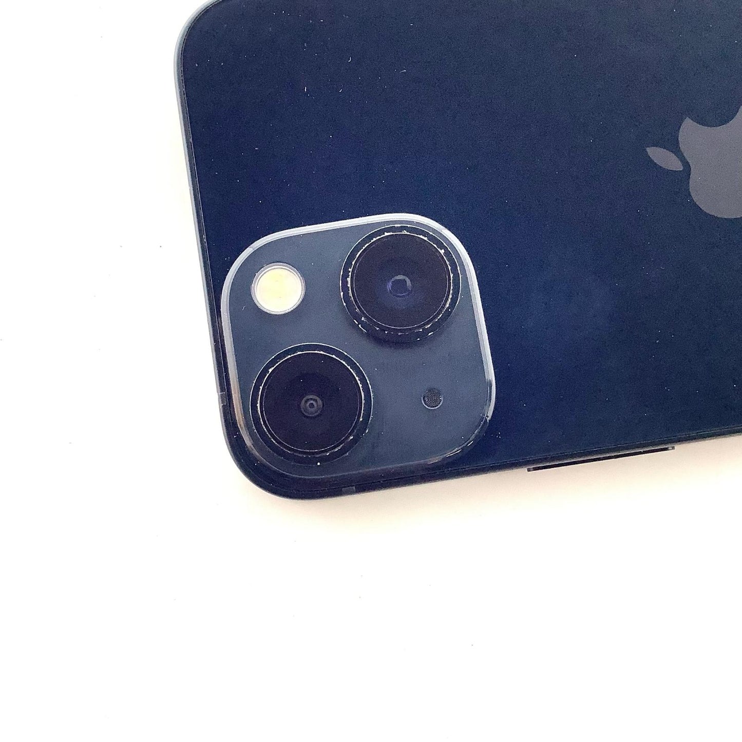 【全額返金保証】【最速発送】Apple iPhone iPhone 13 mini 128GB ミッドナイト docomo SIMフリー 白ロム 動作確認済 83%