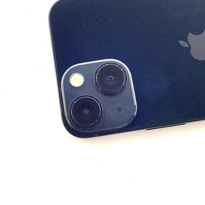 【全額返金保証】【最速発送】Apple iPhone iPhone 13 mini 128GB ミッドナイト docomo SIMフリー 白ロム 動作確認済 83%