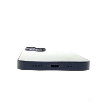 【全額返金保証】【最速発送】Apple iPhone iPhone 13 mini 128GB ミッドナイト docomo SIMフリー 白ロム 動作確認済 83%