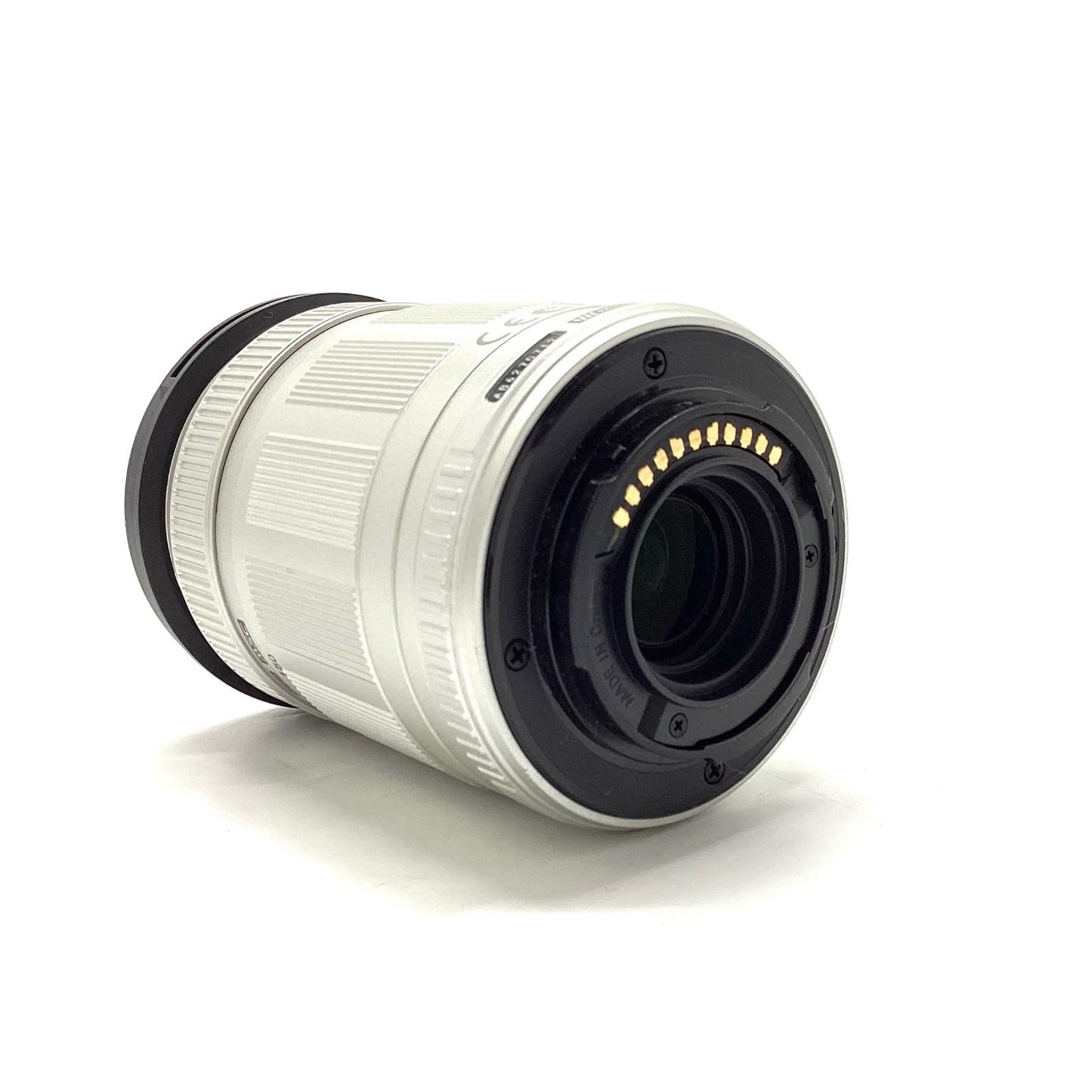 【全額返金保証】【最速発送】OLYMPUS M.ZUIKO DIGITAL ED 40-150mm F4.0-5.6 [シルバー] 美品 動作確認済